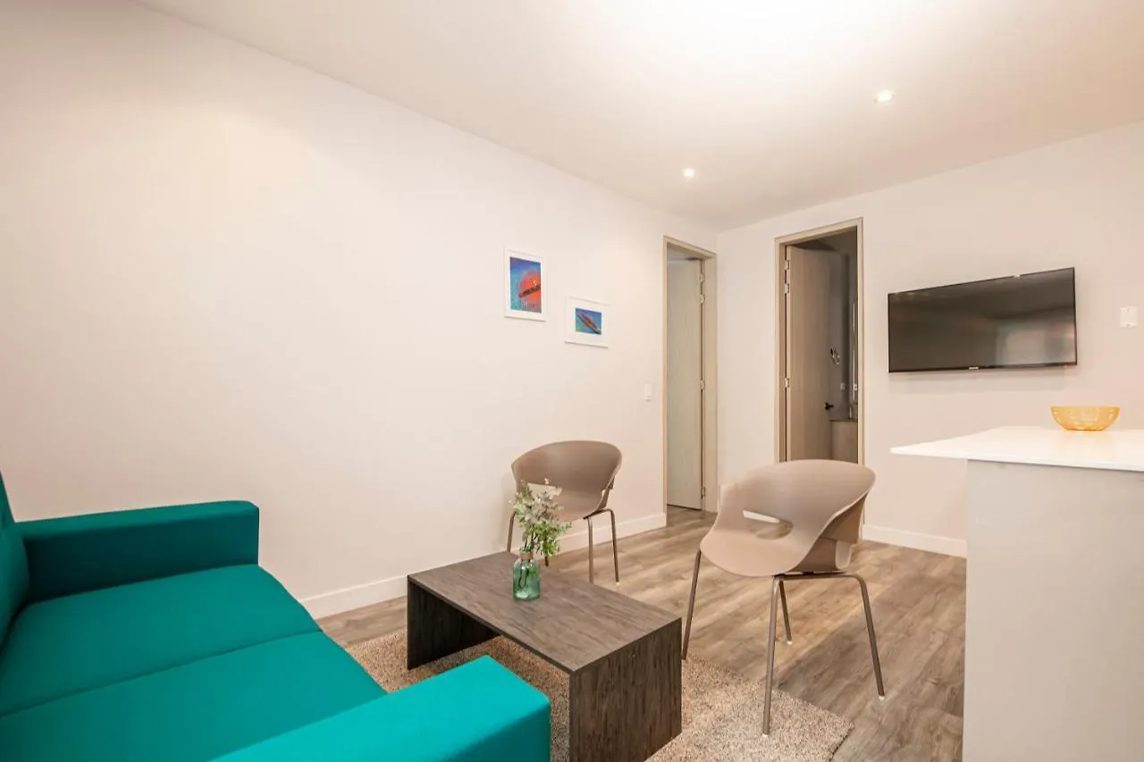 Hotel Studio22 Bogotá