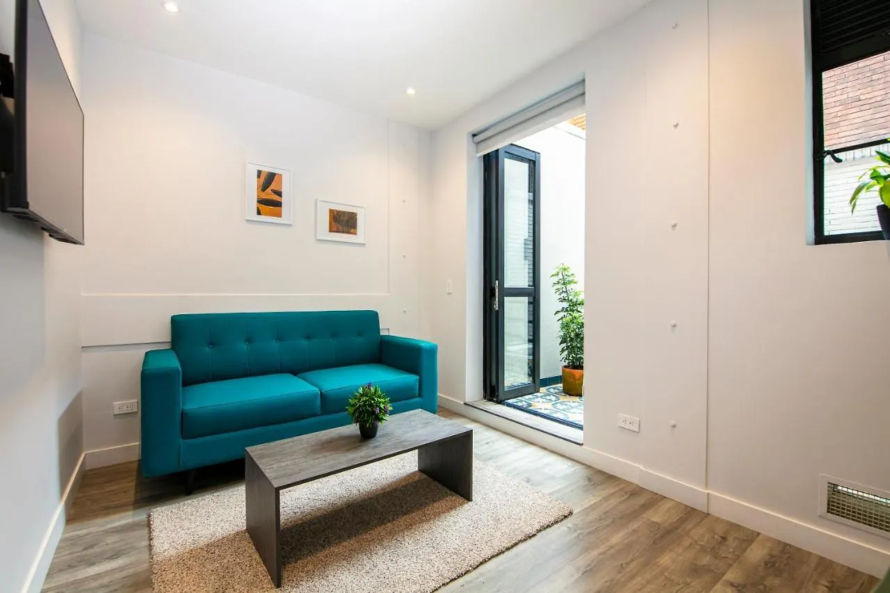 Hotel Studio22 Bogotá