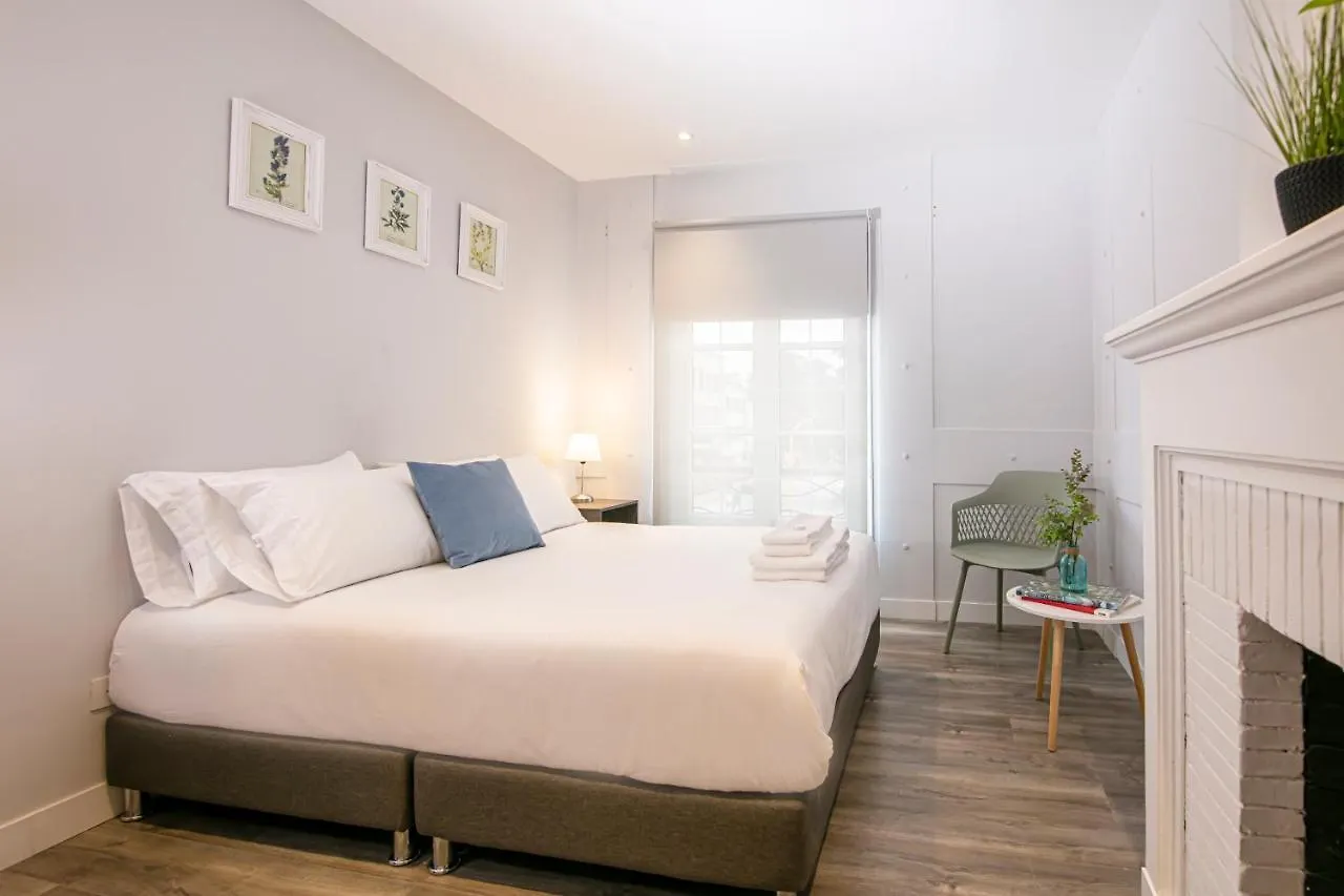 Hotel Studio22 Bogotá