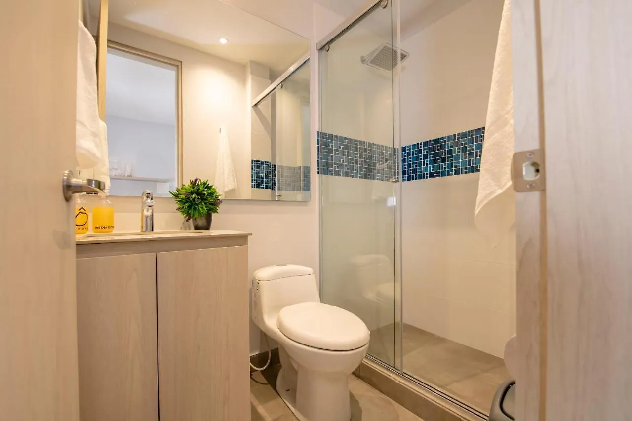 Hotel Studio22 Bogotá