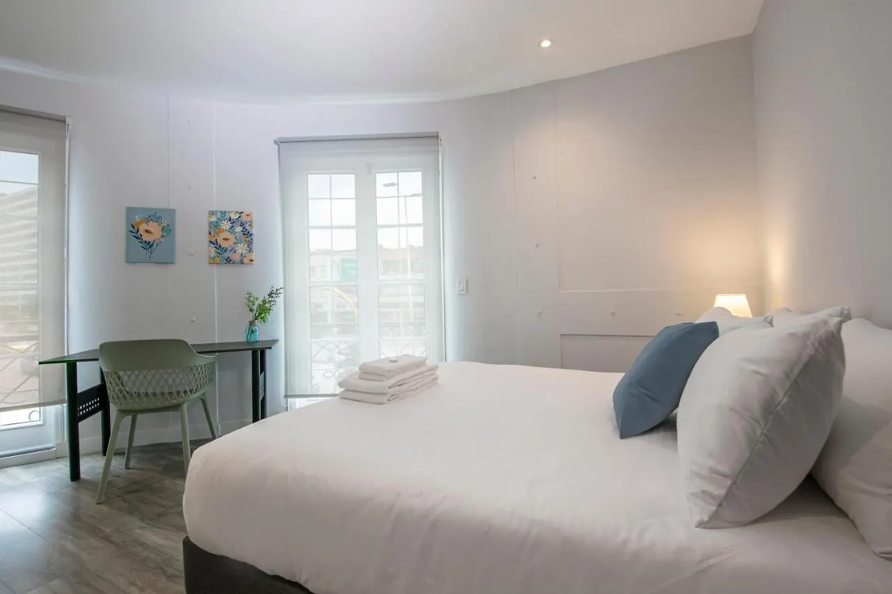 Hotel Studio22 Bogotá