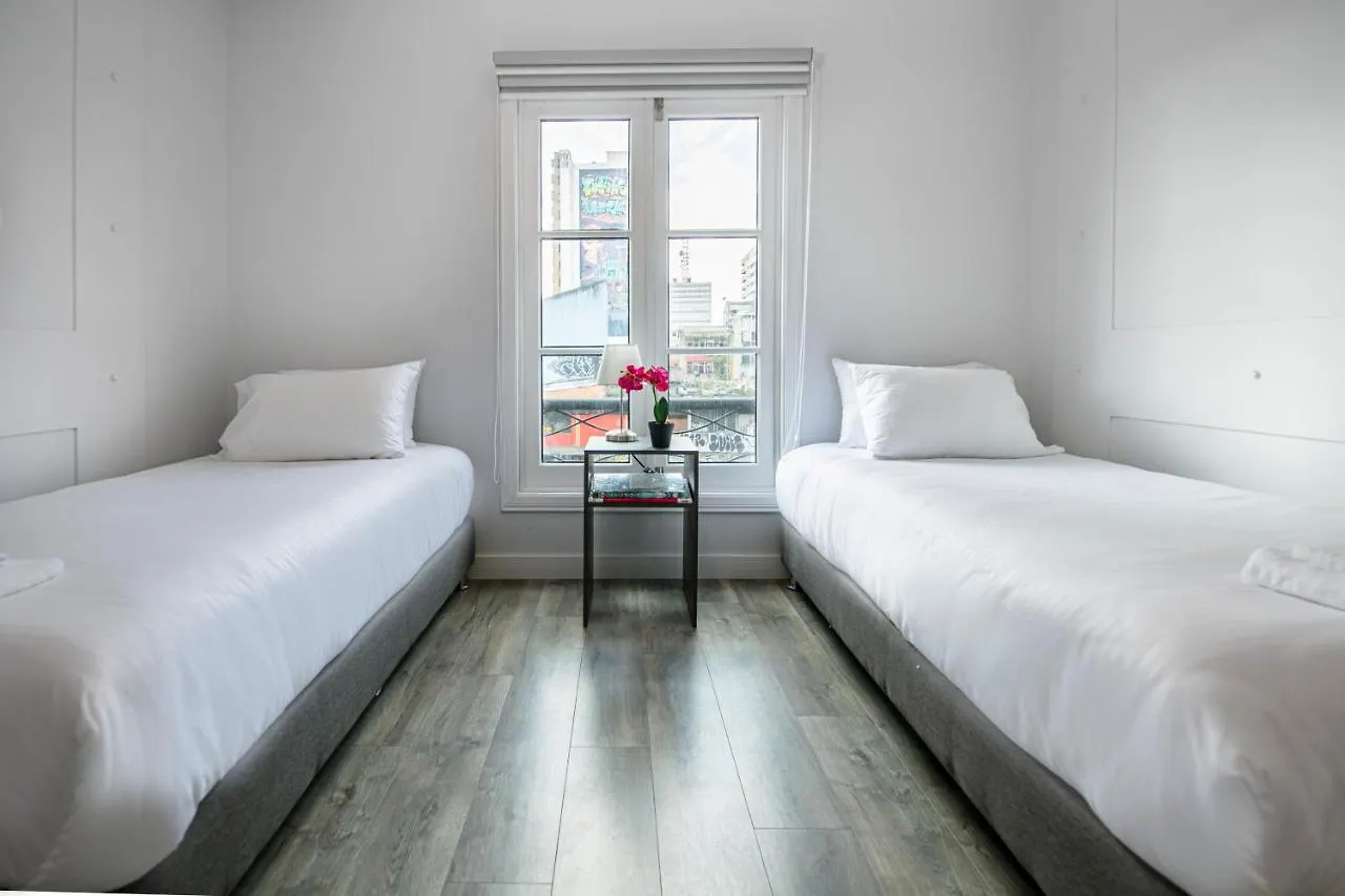 Hotel Studio22 Bogotá
