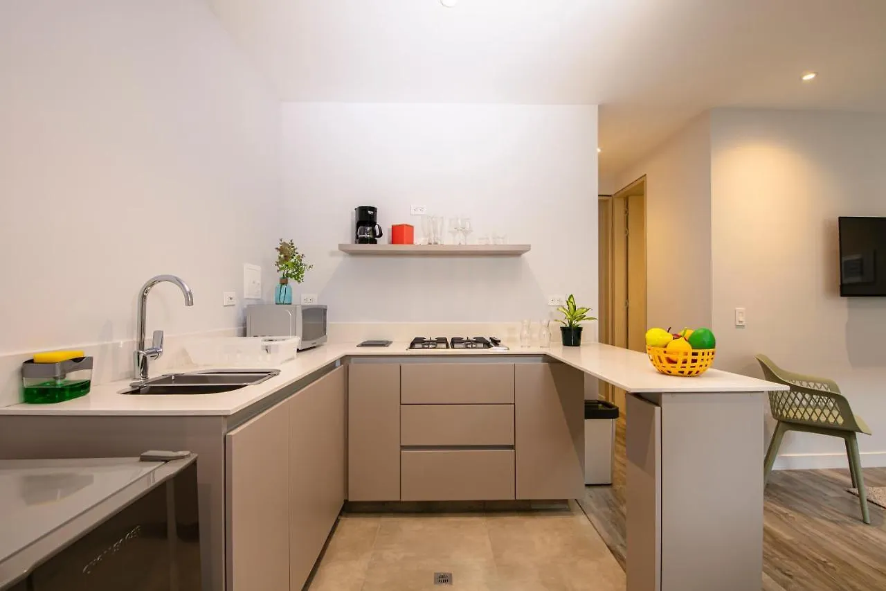 Hotel Studio22 Bogotá
