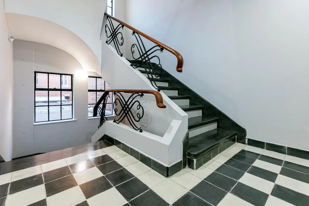 Hotel Studio22 Bogotá
