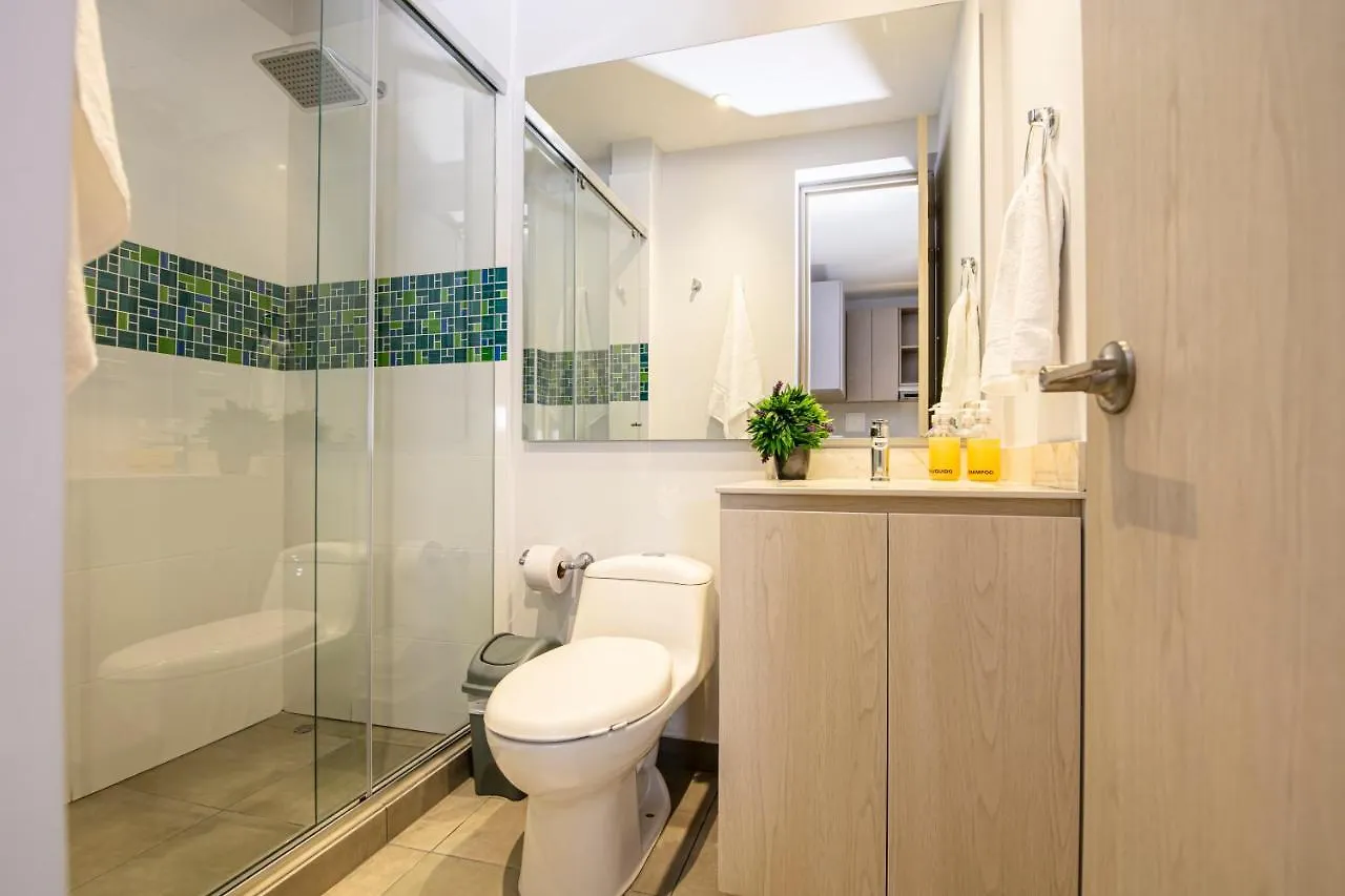 Hotel Studio22 Bogotá