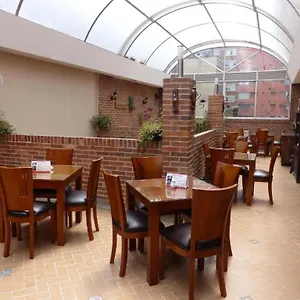 Casa Quinta La Candelaria Sas Hotel