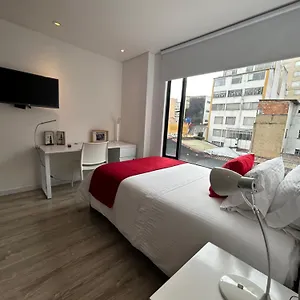 Esstudia 17-4 Hotel